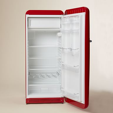 how much does a smeg fridge cost