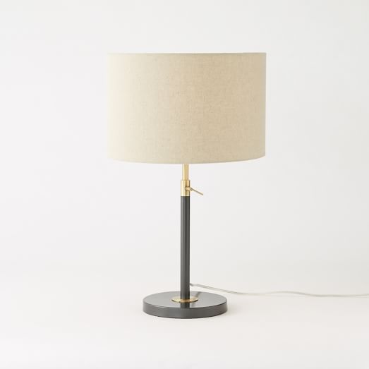 desk lamp west elm