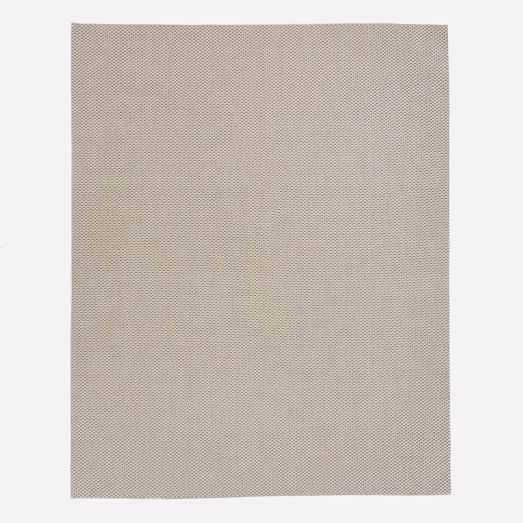 9X12 Jute Rug West Elm