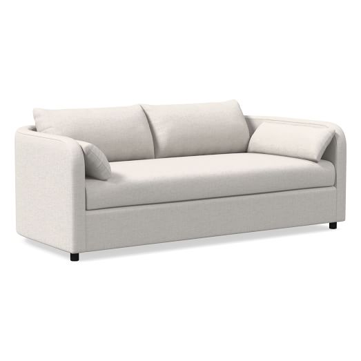 Curved Sofas | West Elm