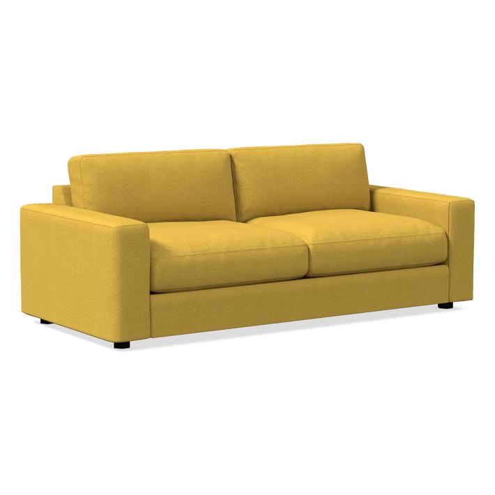 West Elm Urban Sofa Dimensions | Baci Living Room