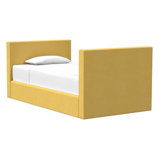 Daybeds with Trundle Trundle Beds West Elm