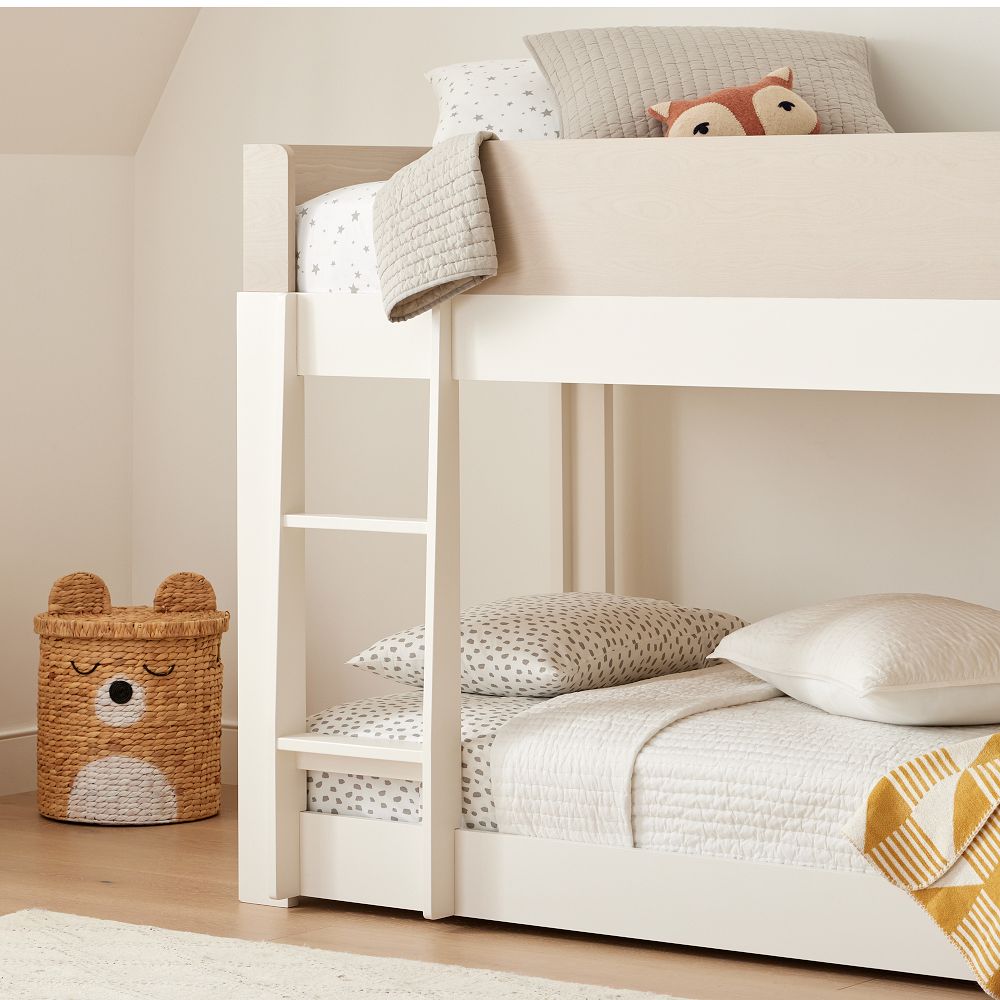 Milo Single Bunk Bed West Elm