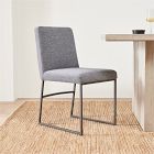 west elm range side chair