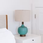 smart bedroom lamp