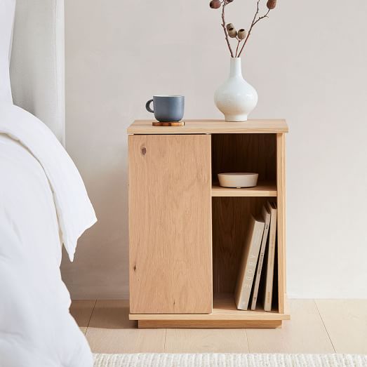 west elm madison nightstand