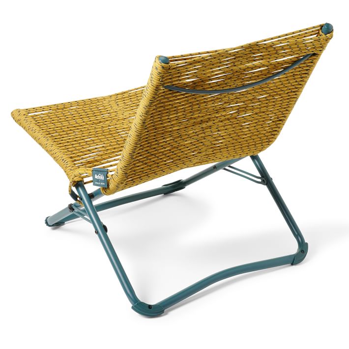 rei folding lounge chair