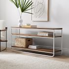 cece coffee table west elm