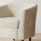 mila chair west elm