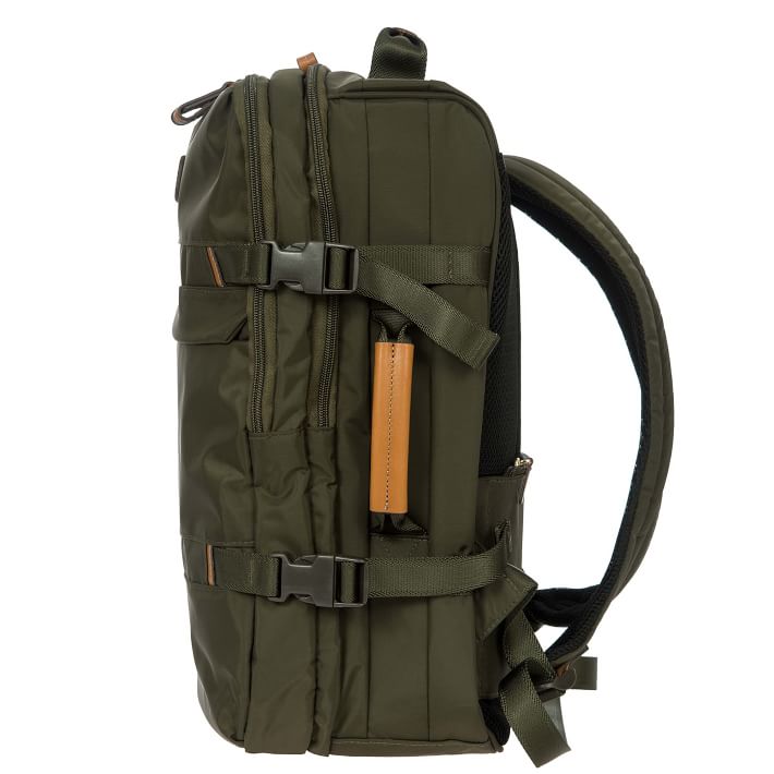 BRIC'S XTravel Montagne Backpack West Elm