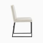 west elm range side chair