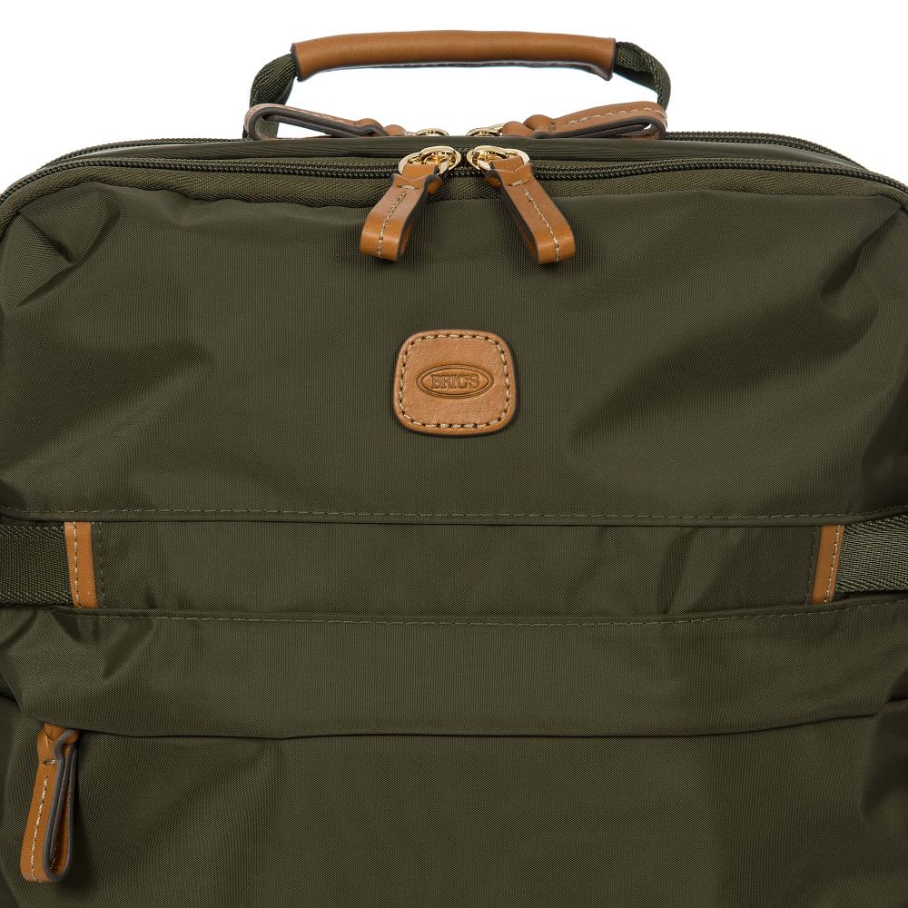 BRIC'S XTravel Montagne Backpack West Elm