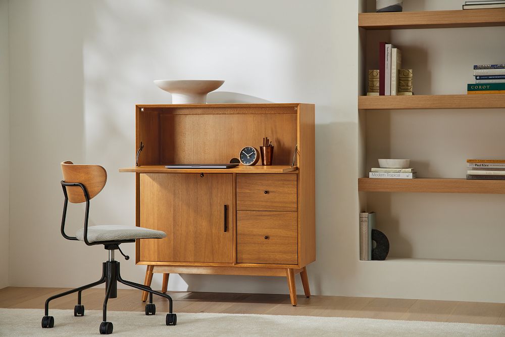 Secretary Desk West Elm