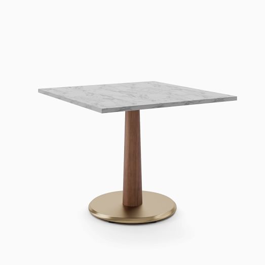 west elm high top table