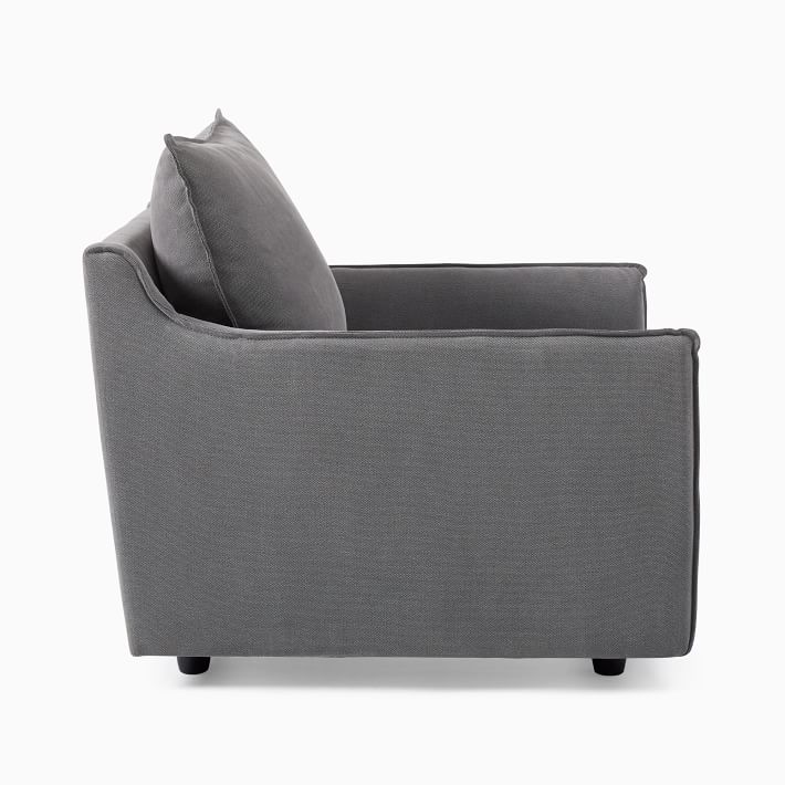 easton chair west elm