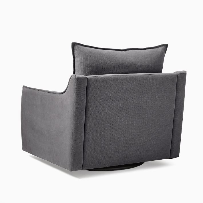 west elm easton chair