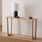 Stowe Entry Console (48") | West Elm