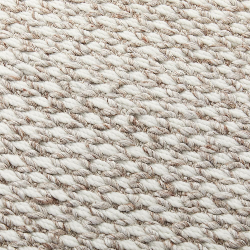 Woven Outdoor Rug West Elm