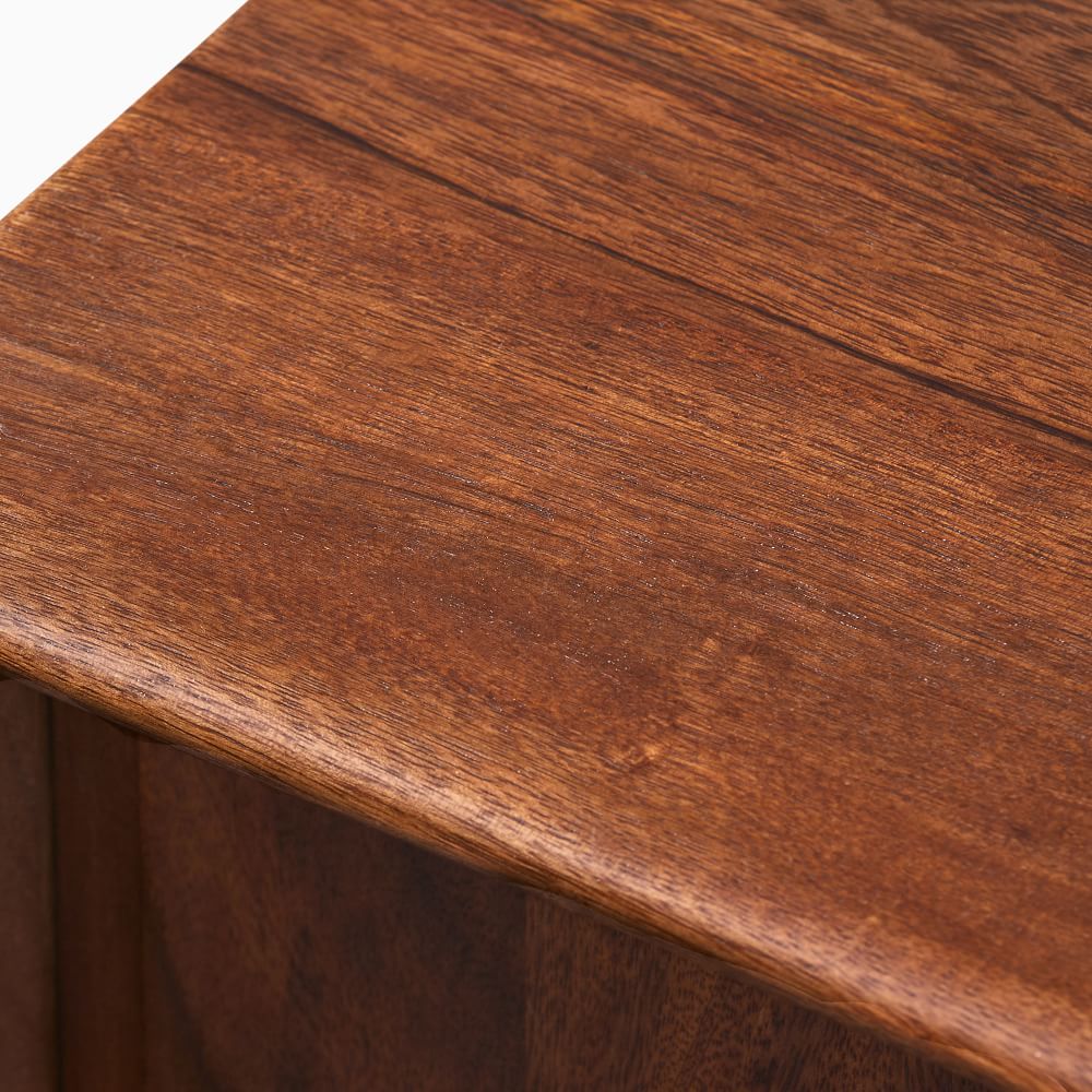 Anton Narrow Media Console (45") West Elm