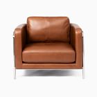 west elm nina chair