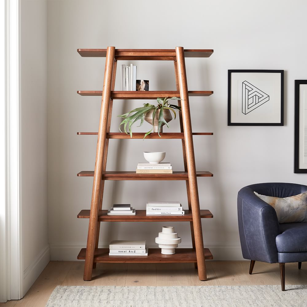 Calgary Bookshelf (42") West Elm