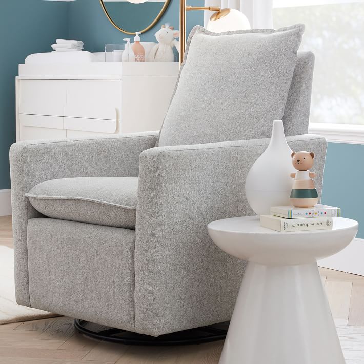 paxton recliner and rocker