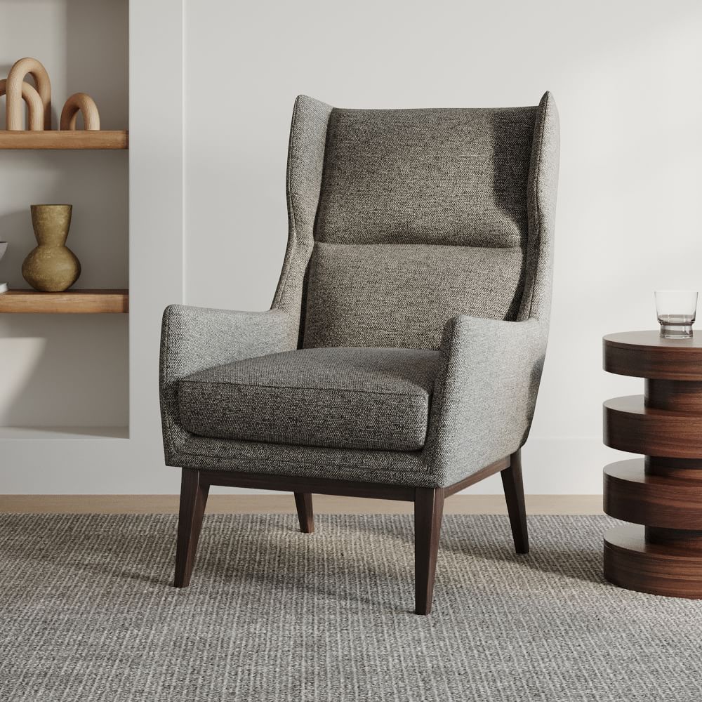 west elm ryder chair