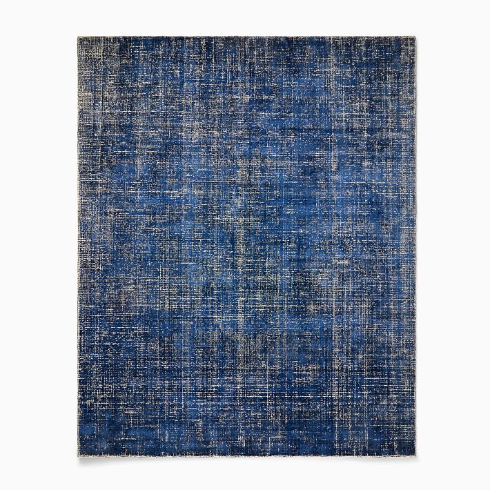 Glimmer Rug West Elm