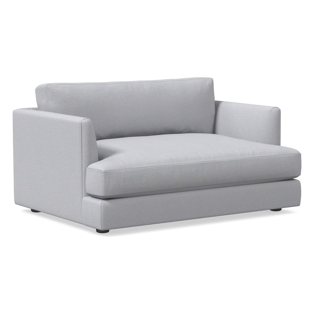 Haven Chair and a Half Single Sleeper West Elm
