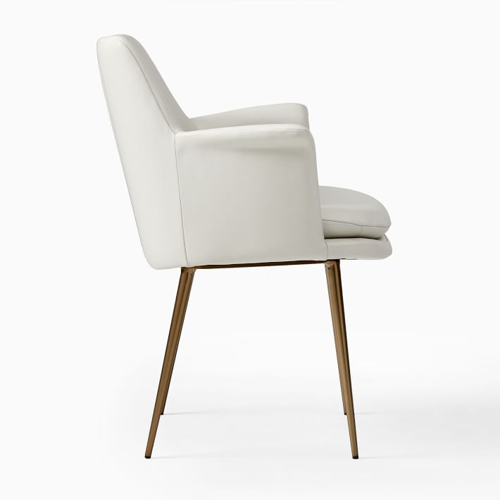 west elm finley lounge chair