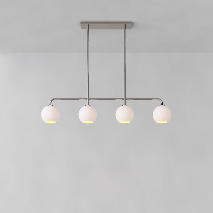 pendant lamp globe