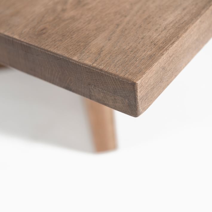 west elm devon coffee table