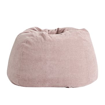 west elm bean bag chair