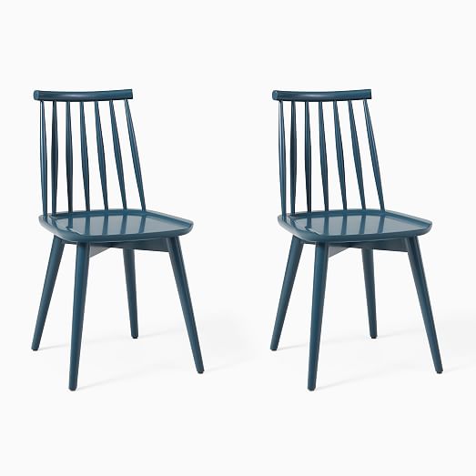 west elm modern windsor chair