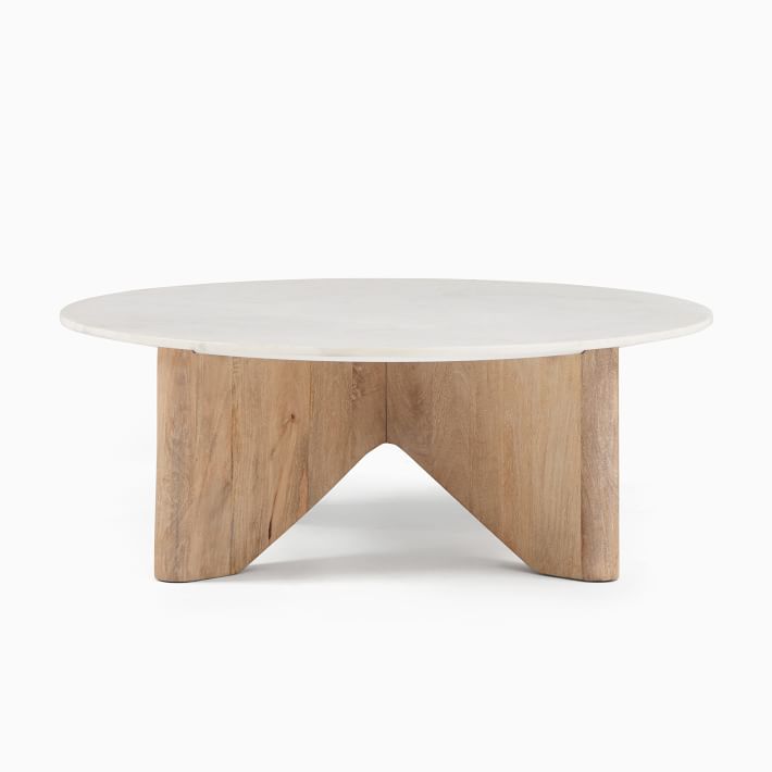 west elm maddox coffee table