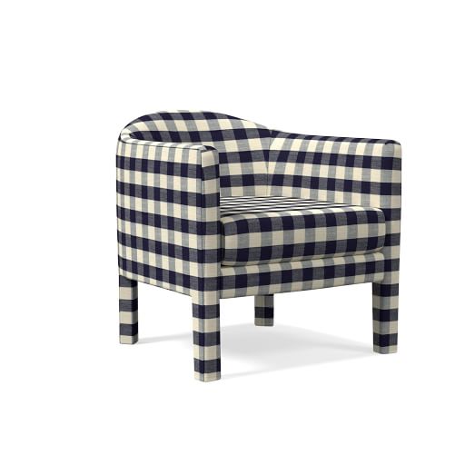 west elm isabella chair