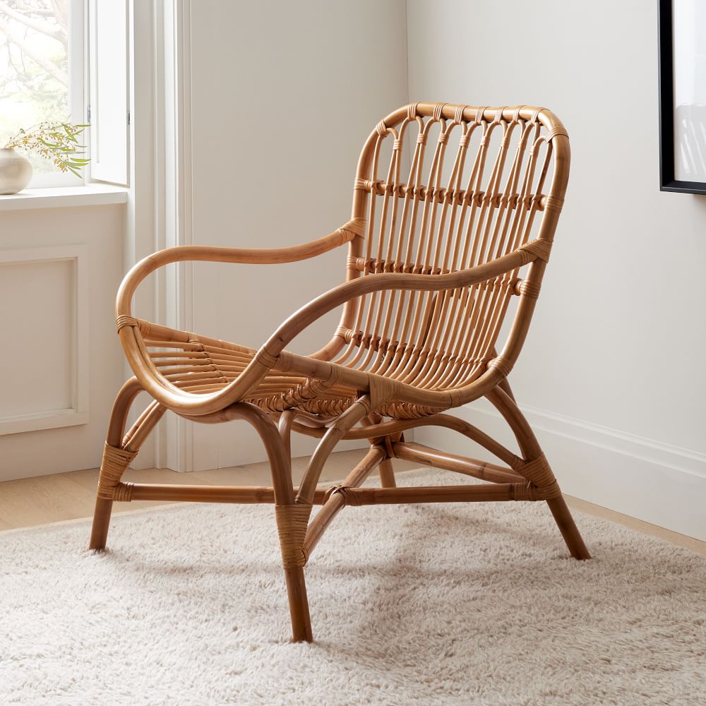 orion chair west elm