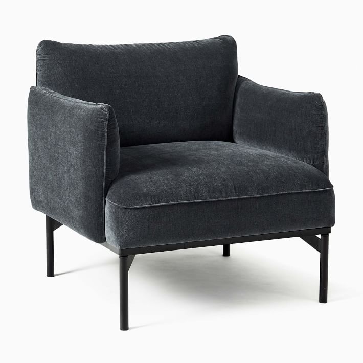 west elm penn chair reddit