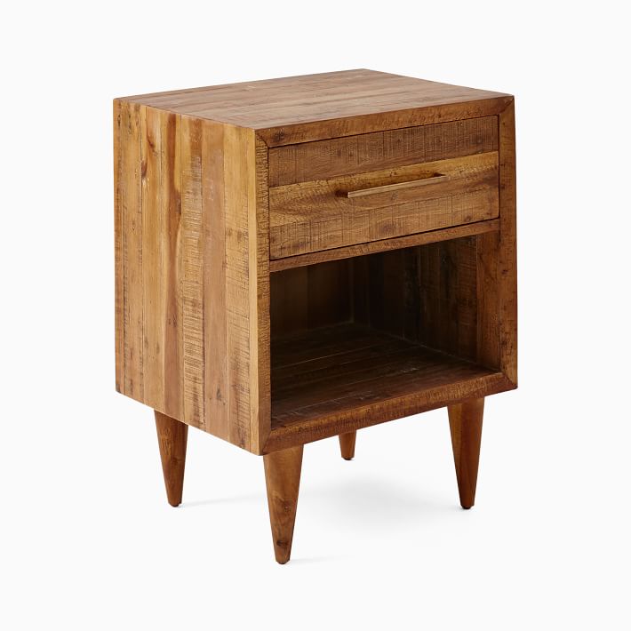 west elm alexa nightstand