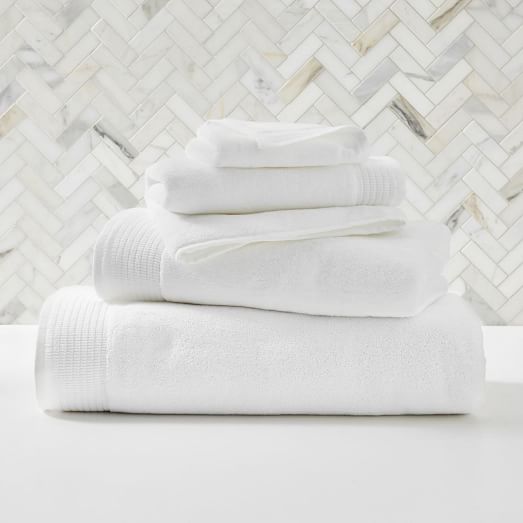 spa bath towel