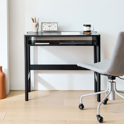 parsons mini smart desk