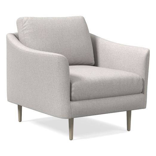 west elm sloane chair