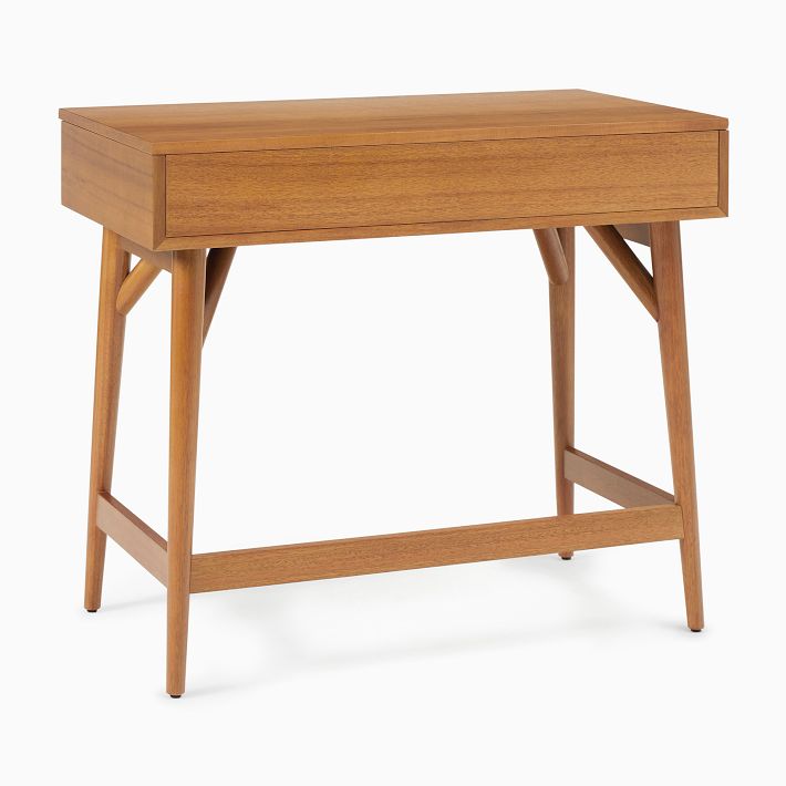 west elm adjustable desk