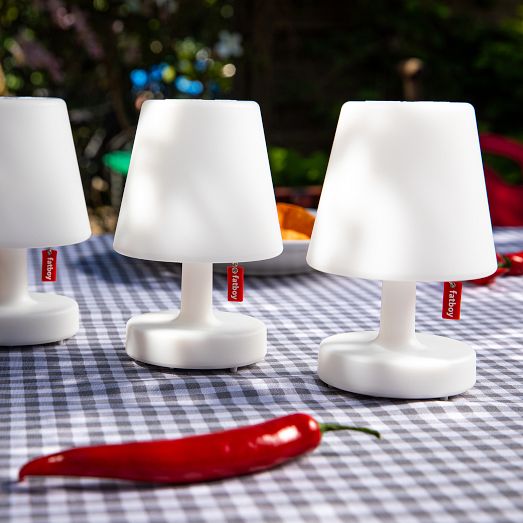 Table Lamp (Set of | Modern Fixtures | Elm