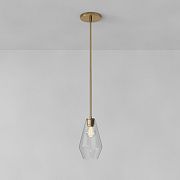 west elm modern lighting