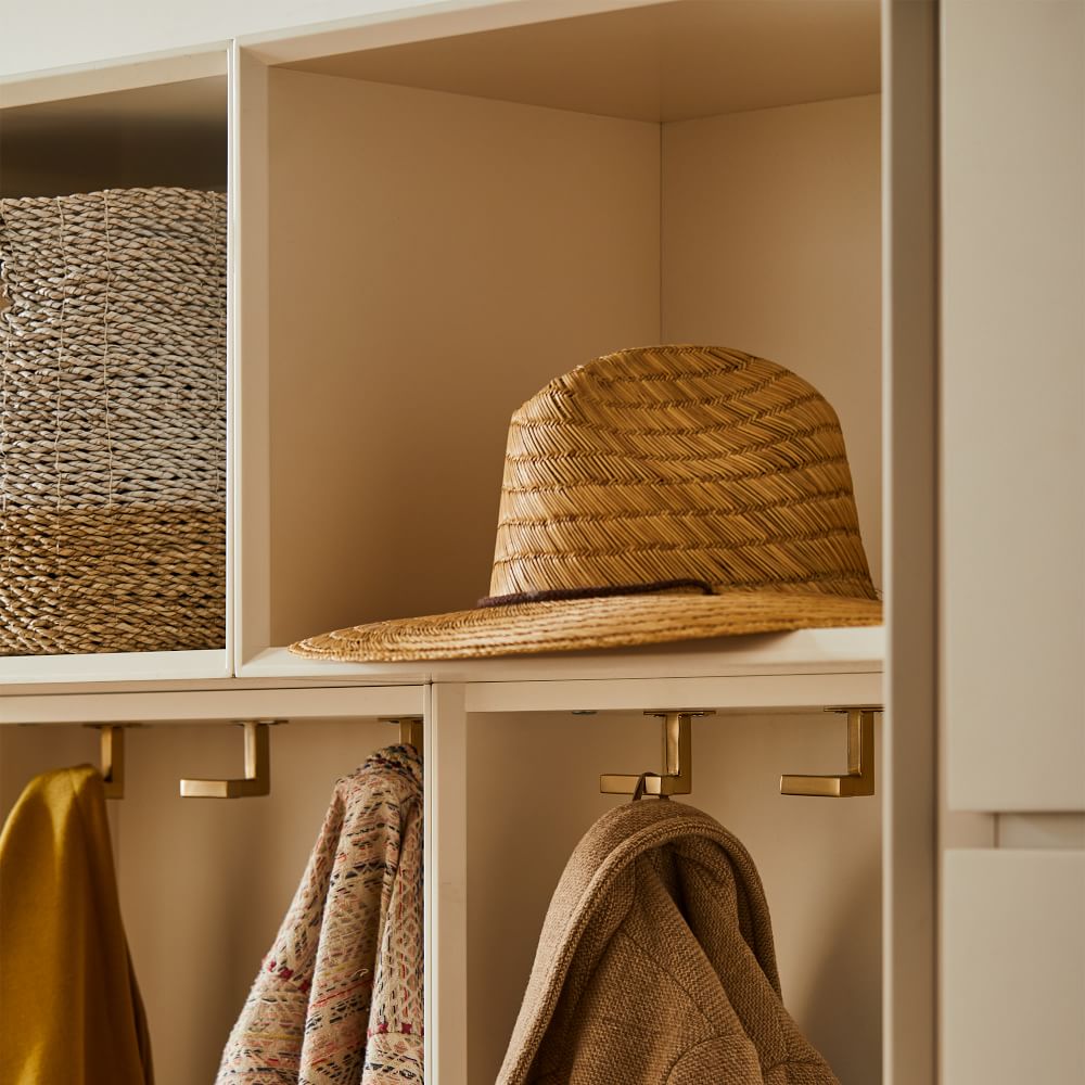 Nolan Entryway Hall Tree West Elm