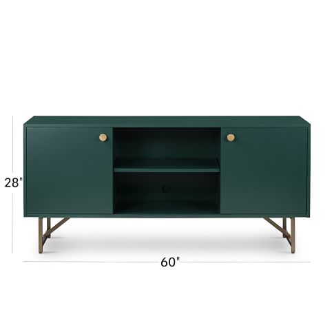 Lilia Media Console (60