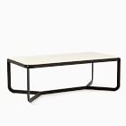 west elm mina coffee table