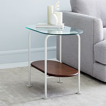 west elm ruby coffee table