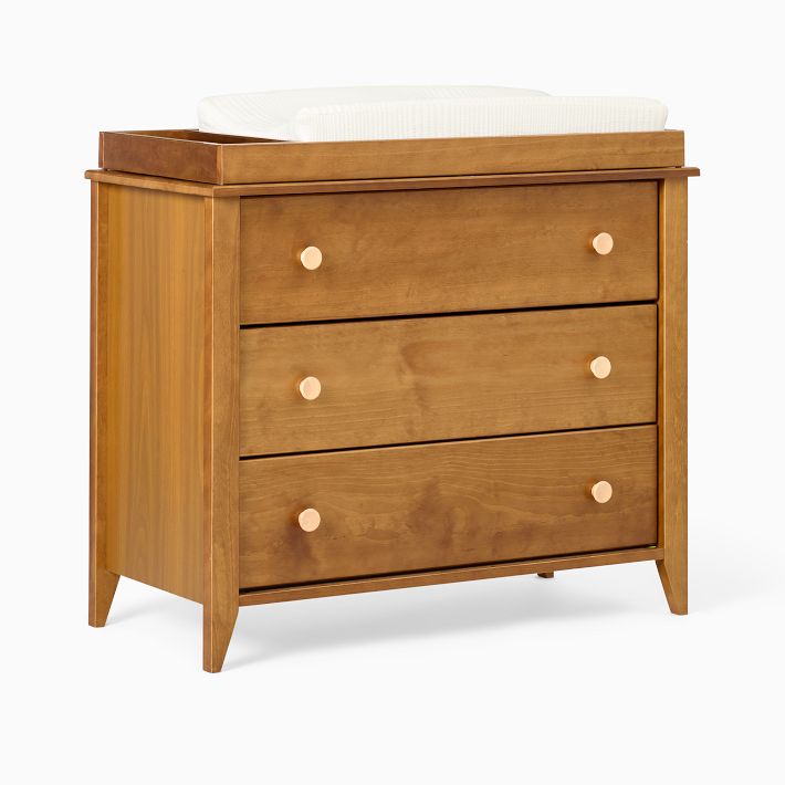 Babyletto Sprout 3Drawer Changing Table (42") West Elm